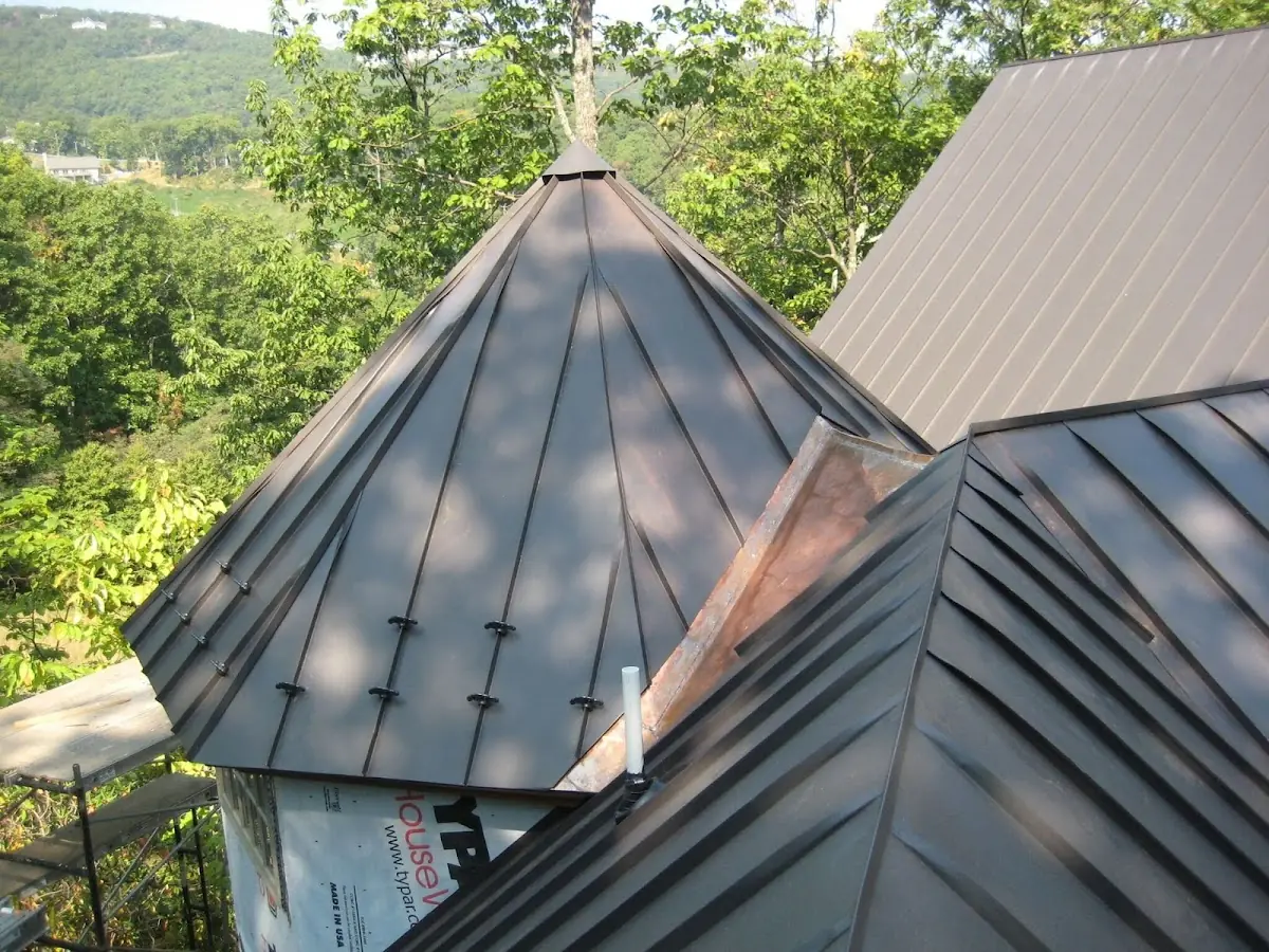 Professional Gutter Cleaning by Craftsman Roofing in Westwood Village